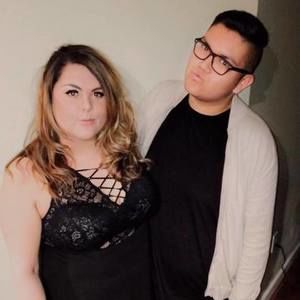 Meet your Posher, Raheem